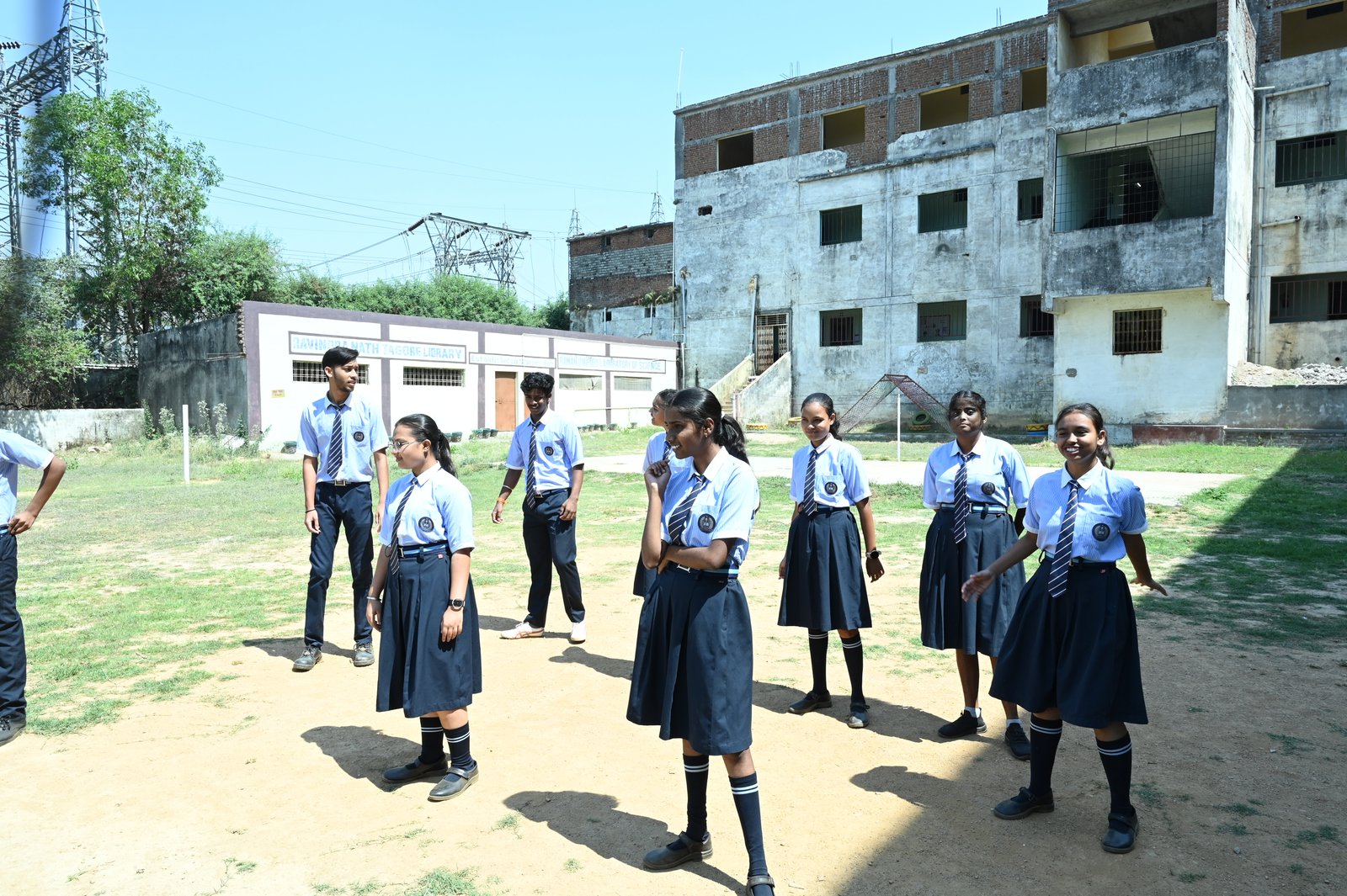 School Activities